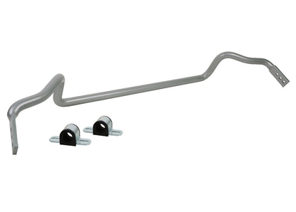 Whiteline Front Anti Roll Bar 27mm 3-Point Adjustable for Mitsubishi Lancer Evo 10 (07-16)