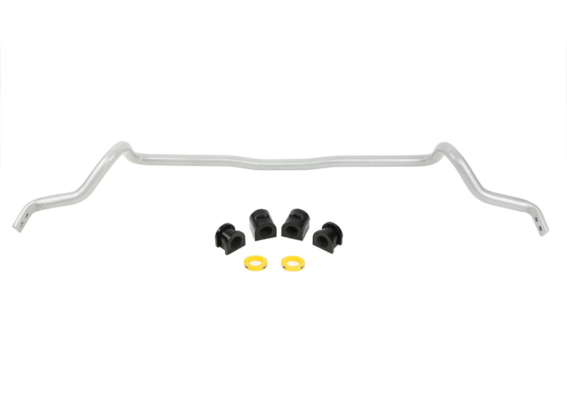 Whiteline Front Anti Roll Bar 27mm 2-Point Adjustable for Mazda 3 BK MPS (06-09)