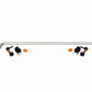 Whiteline Front Anti Roll Bar 24mm 2-Point Adjustable for Eunos Roadster NA (89-97)