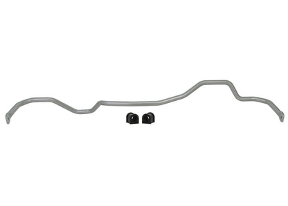 Whiteline Rear Anti Roll Bar 20mm Fixed for Mitsubishi Lancer Evo I/II/III (92-96)