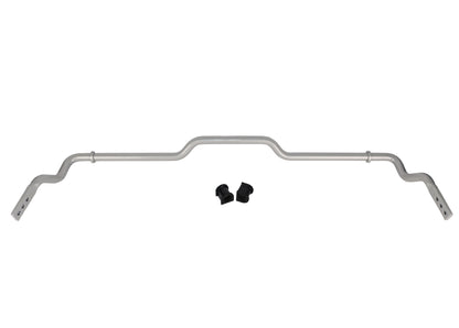 Whiteline Rear Anti Roll Bar 24mm 3-Point Adjustable for Mitsubishi Lancer Evo 7 8 9 (01-07)