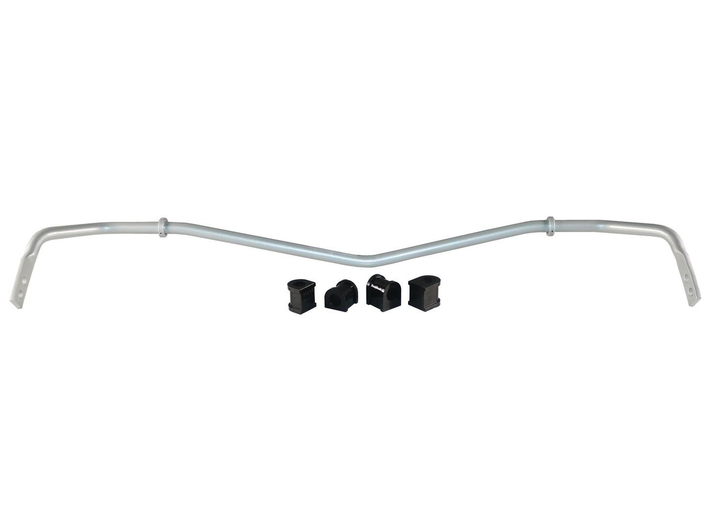 Whiteline Rear Anti Roll Bar 18mm 2-Point Adjustable for Mazda RX-8 (03-12)