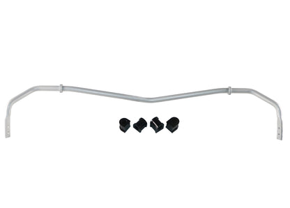 Whiteline Rear Anti Roll Bar 18mm 2-Point Adjustable for Mazda RX-8 (03-12)