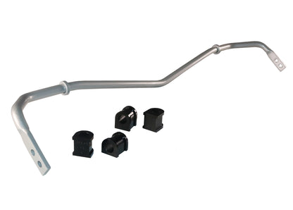 Whiteline Rear Anti Roll Bar 18mm 2-Point Adjustable for Mazda RX-8 (03-12)