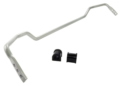 Whiteline Rear Anti Roll Bar 16mm 3-Point Adjustable for Mazda MX-5 NC (05-15)