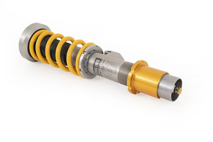 Ohlins Advanced Trackday Coilovers for BMW M3 E46