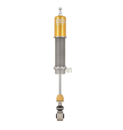 Ohlins Advanced Trackday Coilovers for BMW M3 E46