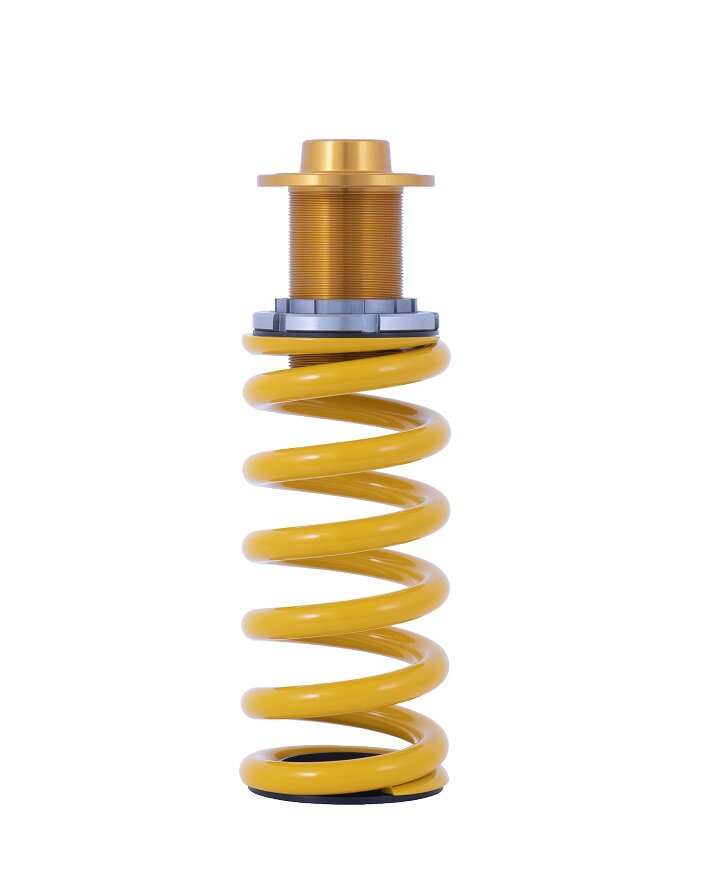 Ohlins Advanced Trackday Coilovers for BMW M3 E46