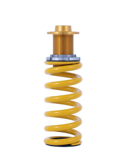 Ohlins Advanced Trackday Coilovers for BMW M3 E46