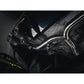 Cobra Venom Quad Exit Turbo Back Race Box Delete Performance Exhaust for BMW M135i (F40) M3 Style