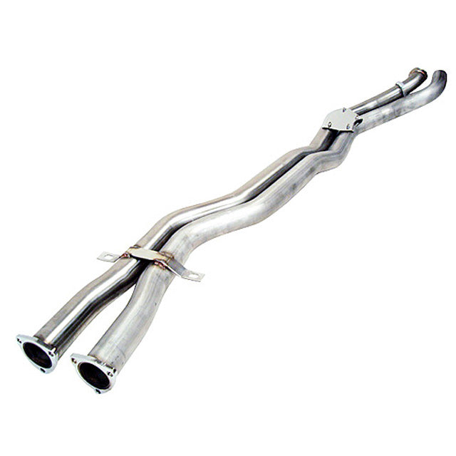 Cobra Performance Exhaust Centre Section - BMW M3 E46