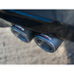 Cobra Valved Quad Exit GPF/PPF Back Performance Exhaust for BMW M340i G20/G21 (19>)