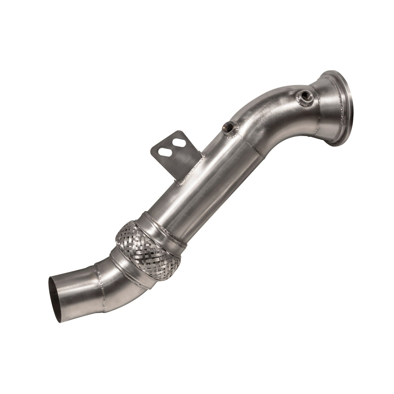 Cobra Front Downpipe Sports Cat / Decat Performance Exhaust - BMW M240i
