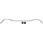 Whiteline Front Anti Roll Bar 24mm 4-Point Adjustable for Nissan Stagea WC34 RWD (96-01)