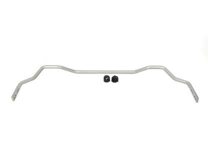 Whiteline Front Anti Roll Bar 24mm 4-Point Adjustable for Nissan Stagea WC34 RWD (96-01)