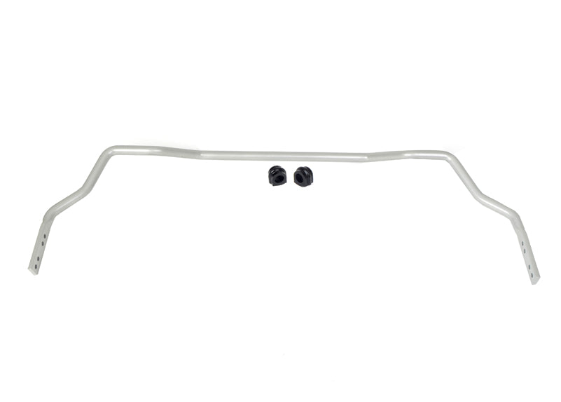 Whiteline Front Anti Roll Bar 24mm 4-Point Adjustable for Nissan Stagea WC34 RWD (96-01)