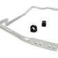 Whiteline Front Anti Roll Bar 24mm 4-Point Adjustable for Nissan Skyline R34 GT/GT-T/GT-V/GT-X RWD (98-00)