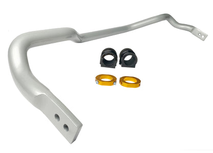 Whiteline Front Anti Roll Bar 33mm 2-Point Adjustable for Nissan 350Z Z33 (03-09)