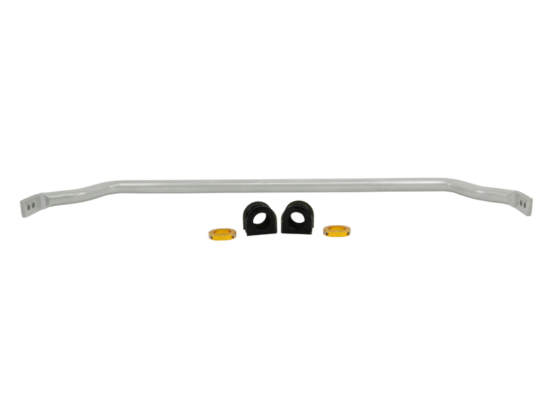 Whiteline Front Anti Roll Bar 33mm 2-Point Adjustable for Nissan GTR R35 (09-)