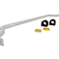 Whiteline Front Anti Roll Bar 33mm 2-Point Adjustable for Nissan GTR R35 (09-)