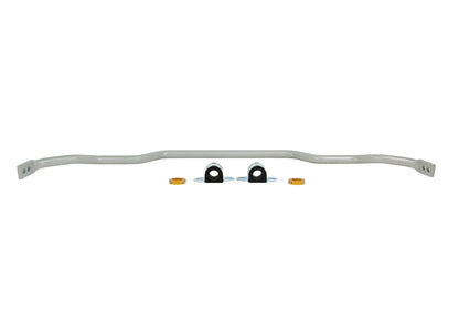 Whiteline Front Anti Roll Bar 27mm 2-Point Adjustable for Nissan 370Z Z34 (09-13)