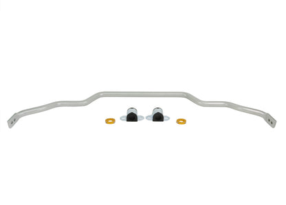 Whiteline Front Anti Roll Bar 27mm 2-Point Adjustable for Nissan 370Z Z34 (09-13)