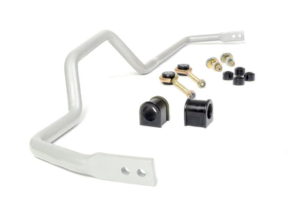 Whiteline Rear Anti Roll Bar 24mm 2-Point Adjustable for Nissan Skyline R32 GTR/GTS-4 AWD (89-93)