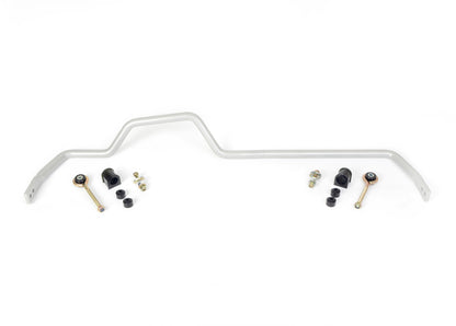 Whiteline Rear Anti Roll Bar 24mm 2-Point Adjustable for Nissan Skyline R32 GTS/GTS-T RWD (89-93)