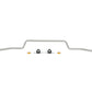 Whiteline Rear Anti Roll Bar 20mm 3-Point Adjustable for Nissan GTR R35 (09-)