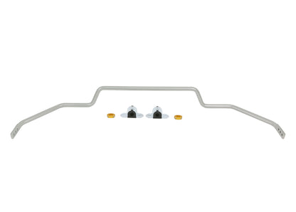 Whiteline Rear Anti Roll Bar 20mm 3-Point Adjustable for Nissan GTR R35 (09-)