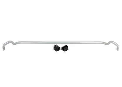 Whiteline Front Anti Roll Bar 22mm 2-Point Adjustable for Subaru Impreza WRX GG Wagon (00-07)