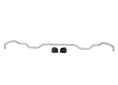 Whiteline Front Anti Roll Bar 20mm Fixed for Subaru Forester SF (97-02)