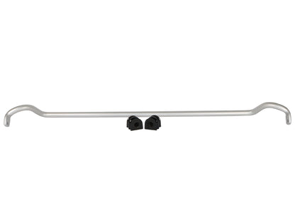 Whiteline Front Anti Roll Bar 22mm Fixed for Subaru Forester SF (97-02)