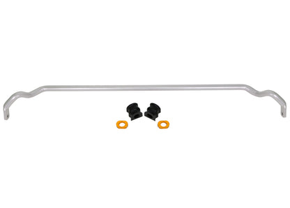 Whiteline Front Anti Roll Bar 24mm Fixed for Subaru Forester SG (02-08)