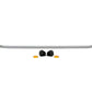 Whiteline Front Anti Roll Bar 24mm 2-Point Adjustable for Subaru Impreza WRX GD (00-07)