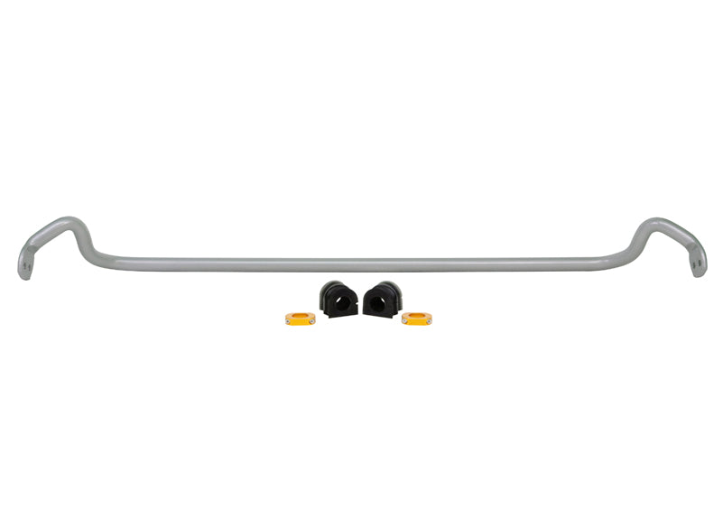 Whiteline Front Anti Roll Bar 24mm 2-Point Adjustable for Subaru Impreza WRX GD (00-07)