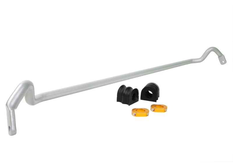 Whiteline Front Anti Roll Bar 24mm Fixed for Subaru Impreza WRX GD (00-07)