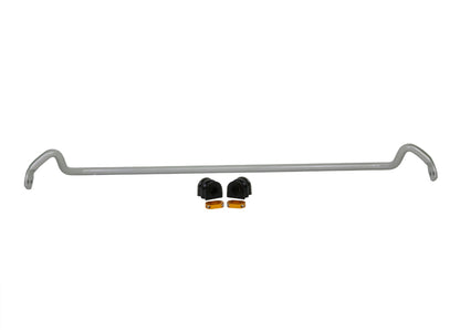 Whiteline Front Anti Roll Bar 22mm 2-Point Adjustable for Subaru Forester SG (02-08)