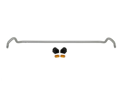 Whiteline Front Anti Roll Bar 22mm 2-Point Adjustable for Subaru Forester SG (02-08)