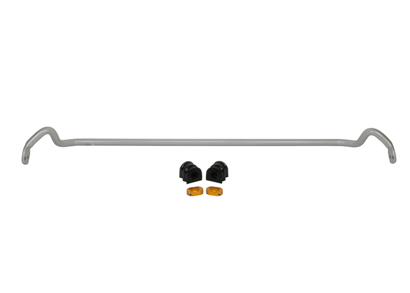 Whiteline Front Anti Roll Bar 22mm 2-Point Adjustable for Subaru Impreza WRX GD (00-07)