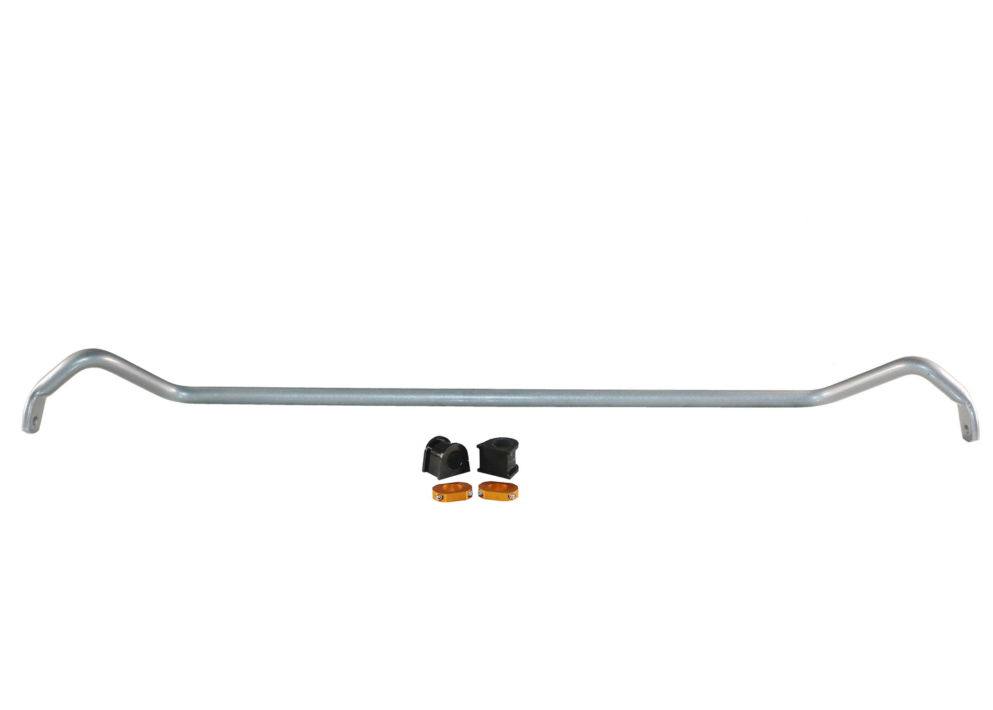 Whiteline Front Anti Roll Bar 22mm Fixed for Subaru Impreza WRX STI GV/GR (11-14)