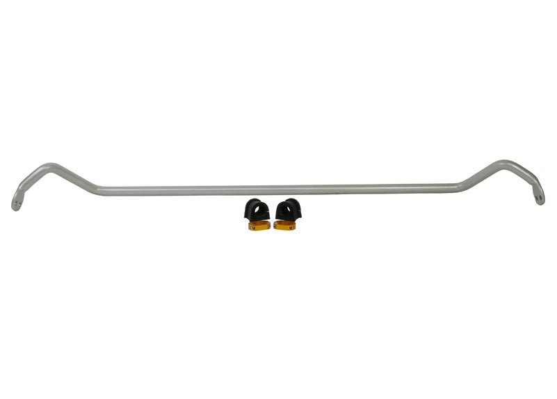 Whiteline Front Anti Roll Bar 22mm 2-Point Adjustable for Subaru Forester Turbo SH (08-13)