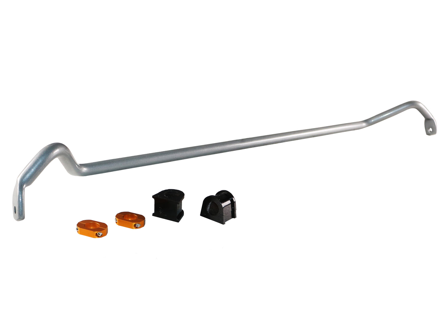 Whiteline Front Anti Roll Bar 22mm Fixed for Subaru Forester SH (08-13)