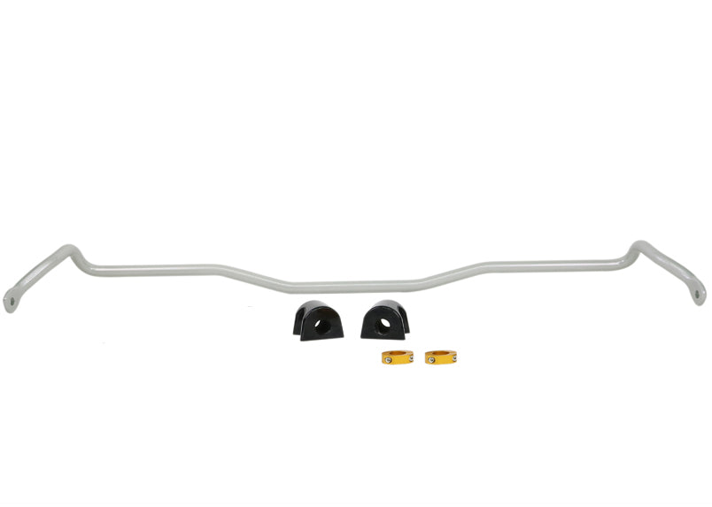 Whiteline Front Anti Roll Bar 20mm Fixed for Toyota GT86 ZN6 (12-21)