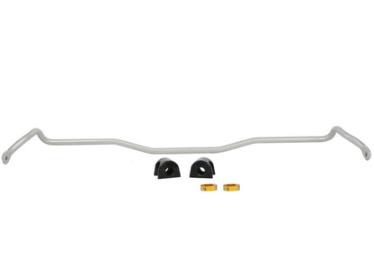 Whiteline Front Anti Roll Bar 20mm Fixed for Toyota GT86 ZN6 (12-21)