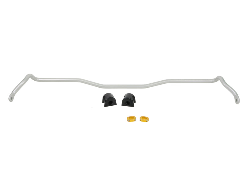 Whiteline Front Anti Roll Bar 20mm Fixed for Toyota GT86 ZN6 (12-21)