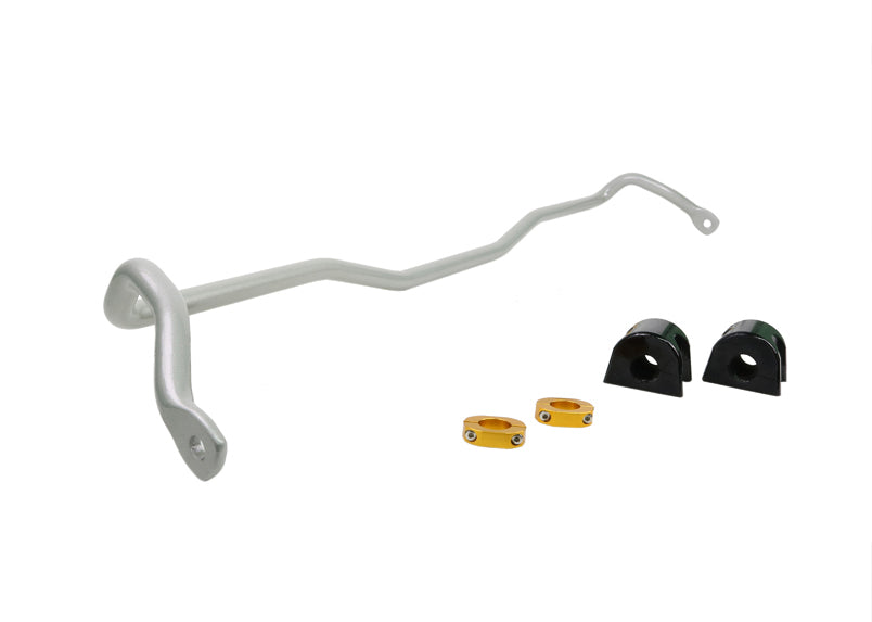 Whiteline Front Anti Roll Bar 20mm Fixed for Toyota GT86 ZN6 (12-21)