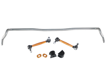 Whiteline Front Anti Roll Bar 22mm 2-Point Adjustable for Toyota GT86 ZN6 (12-21)