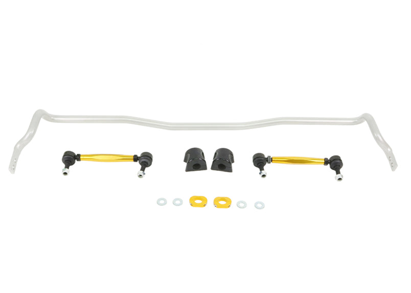 Whiteline Front Anti Roll Bar 20mm 2-Point Adjustable for Toyota GT86 ZN6 (12-21)