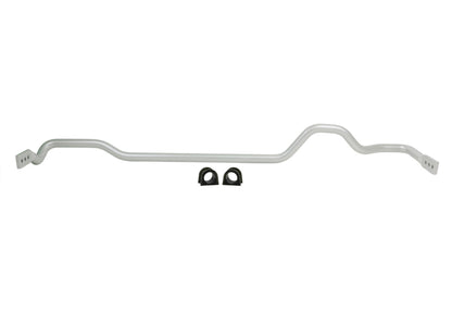 Whiteline Rear Anti Roll Bar 27mm 3-Point Adjustable for Subaru Impreza WRX STI GD (03-07)